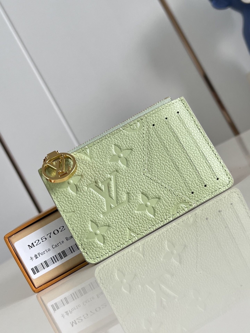 LV Wallets